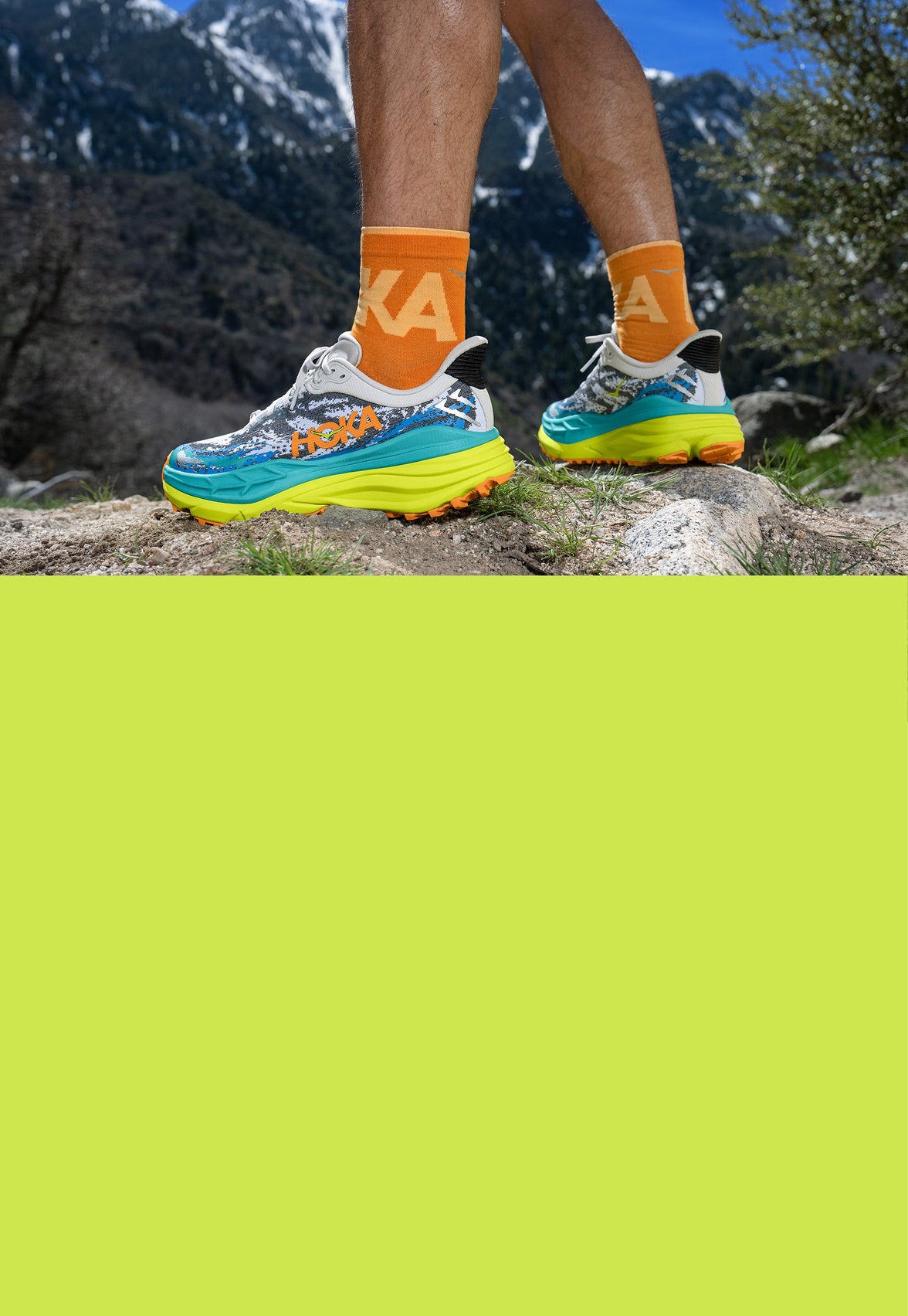 Running Warehouse Europe