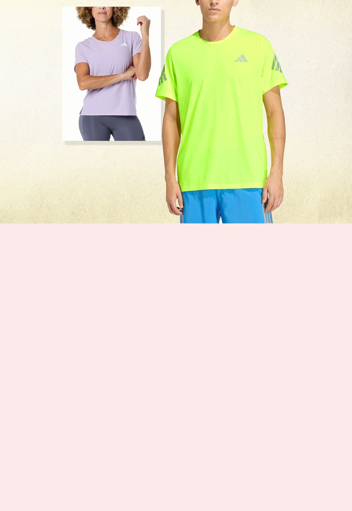 New Apparel Collection
