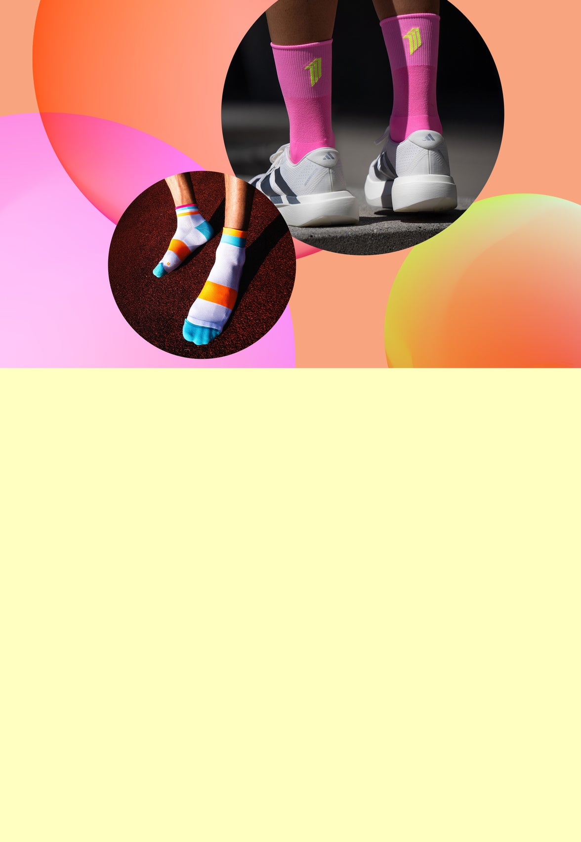 Performance Socks