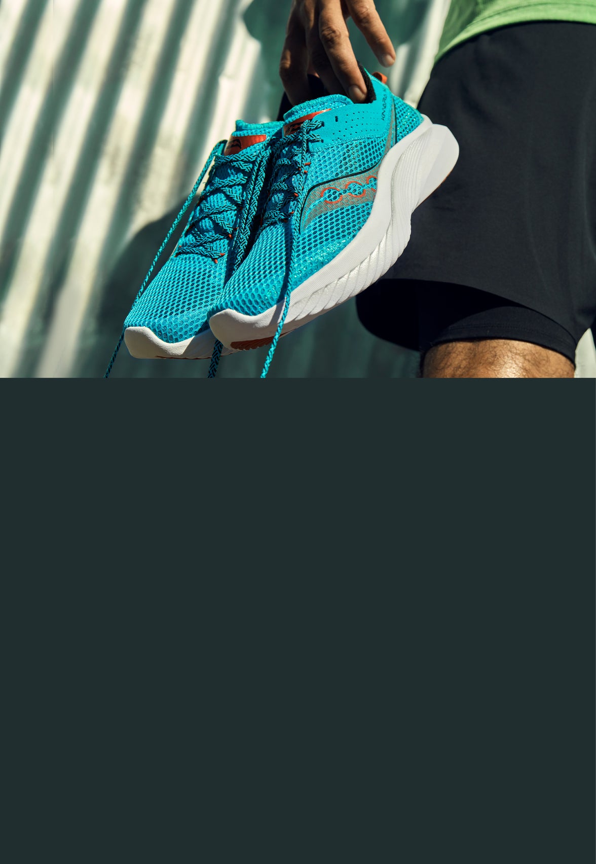 Running Warehouse Europe