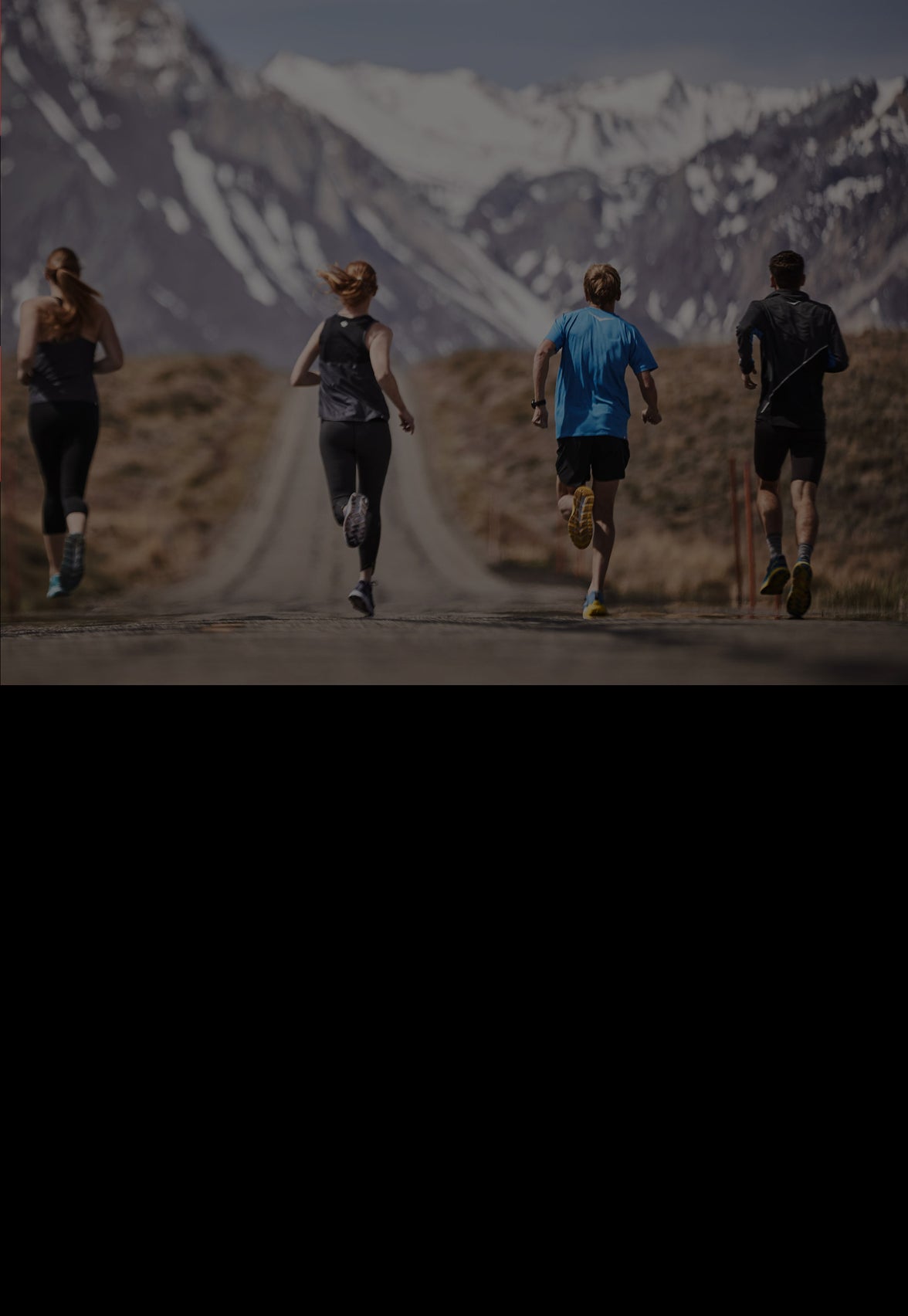 Running Warehouse Europe