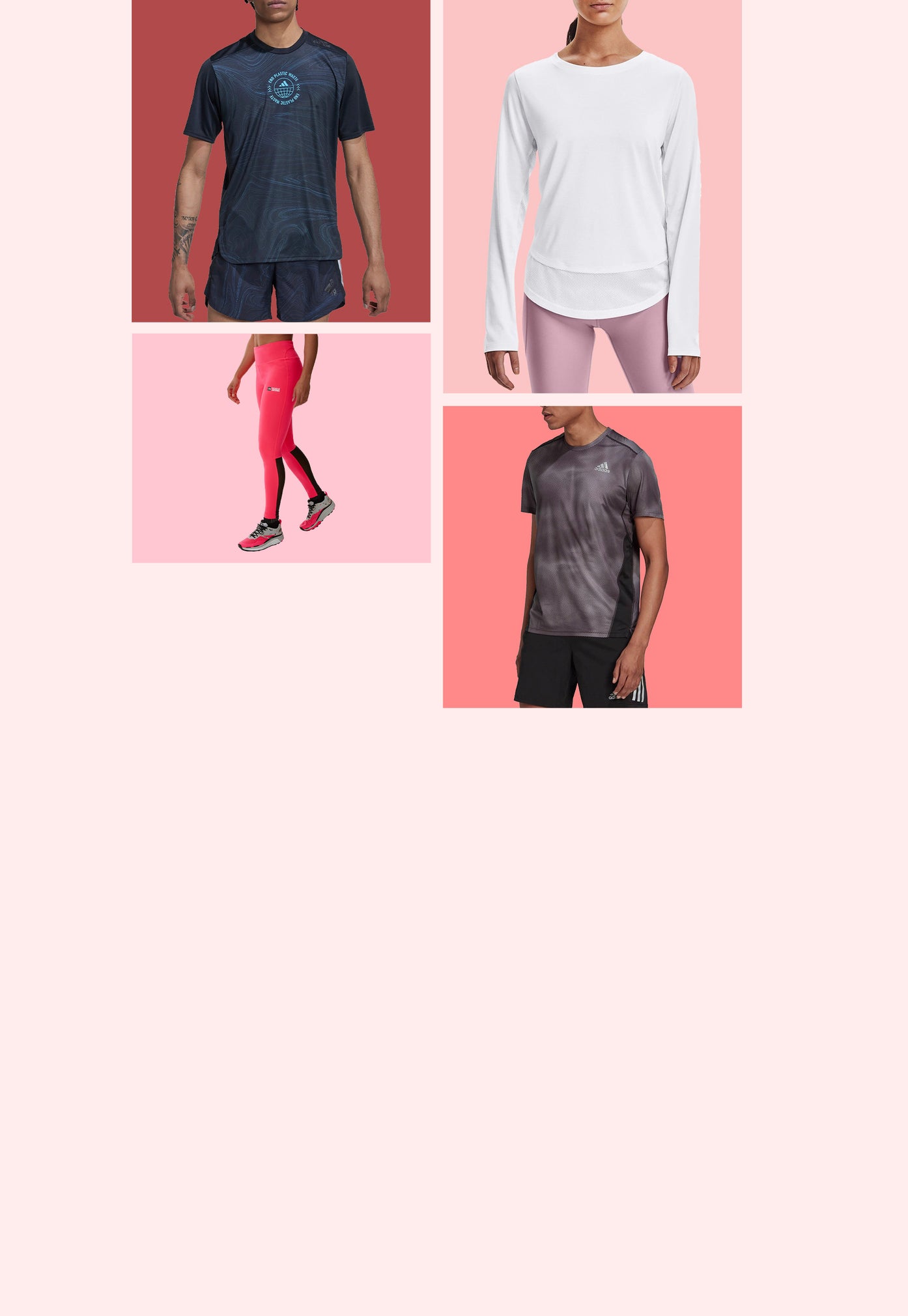 Running Warehouse Europe