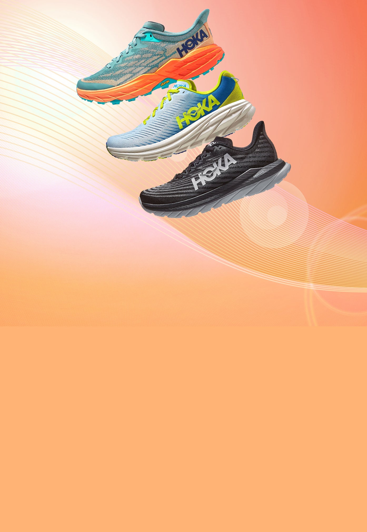 Running Warehouse Europe