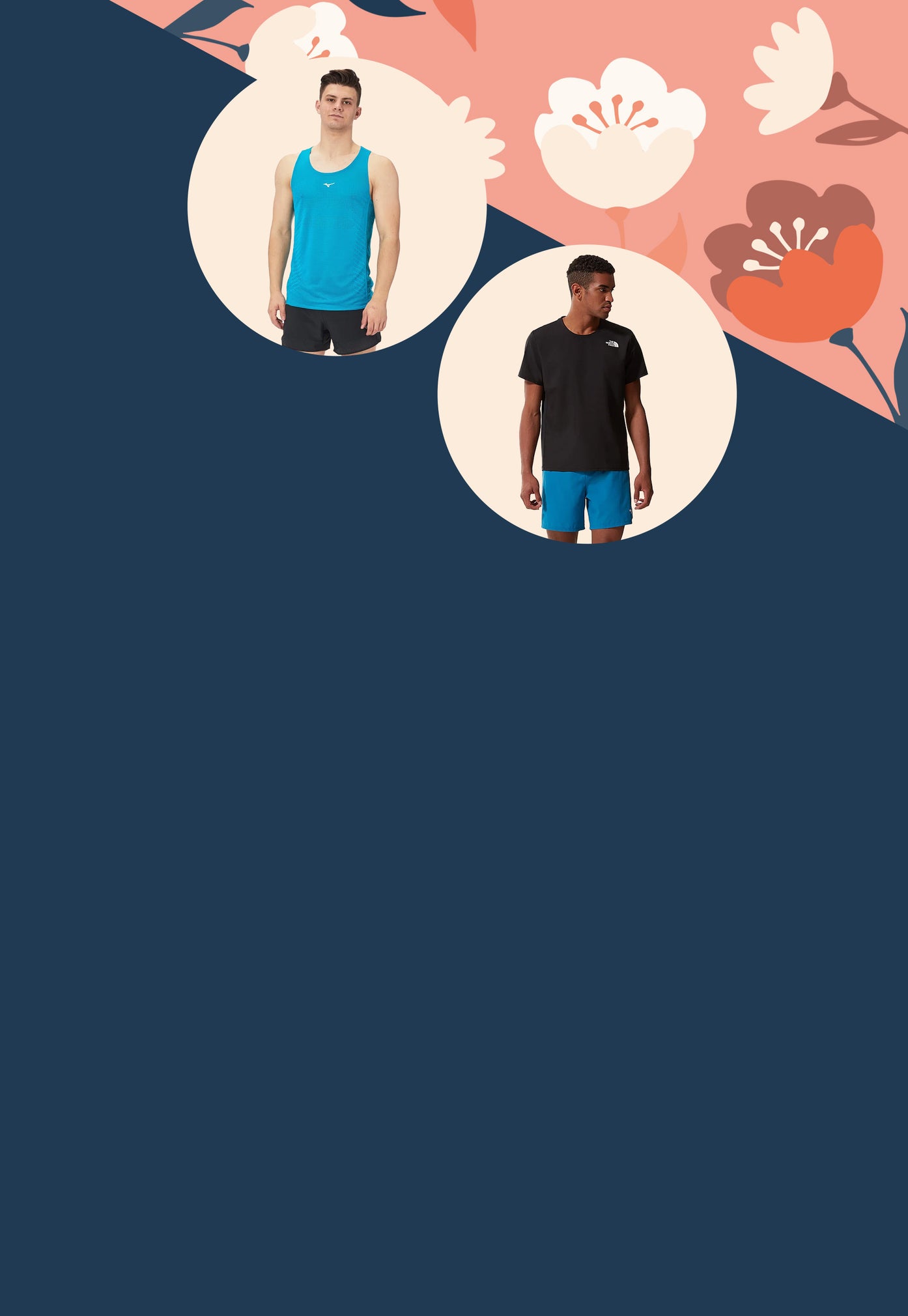 Running Warehouse Europe