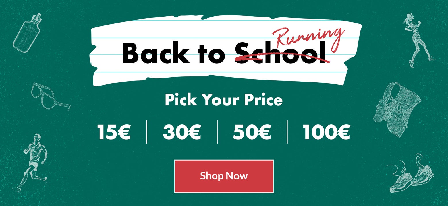running discount warehouse