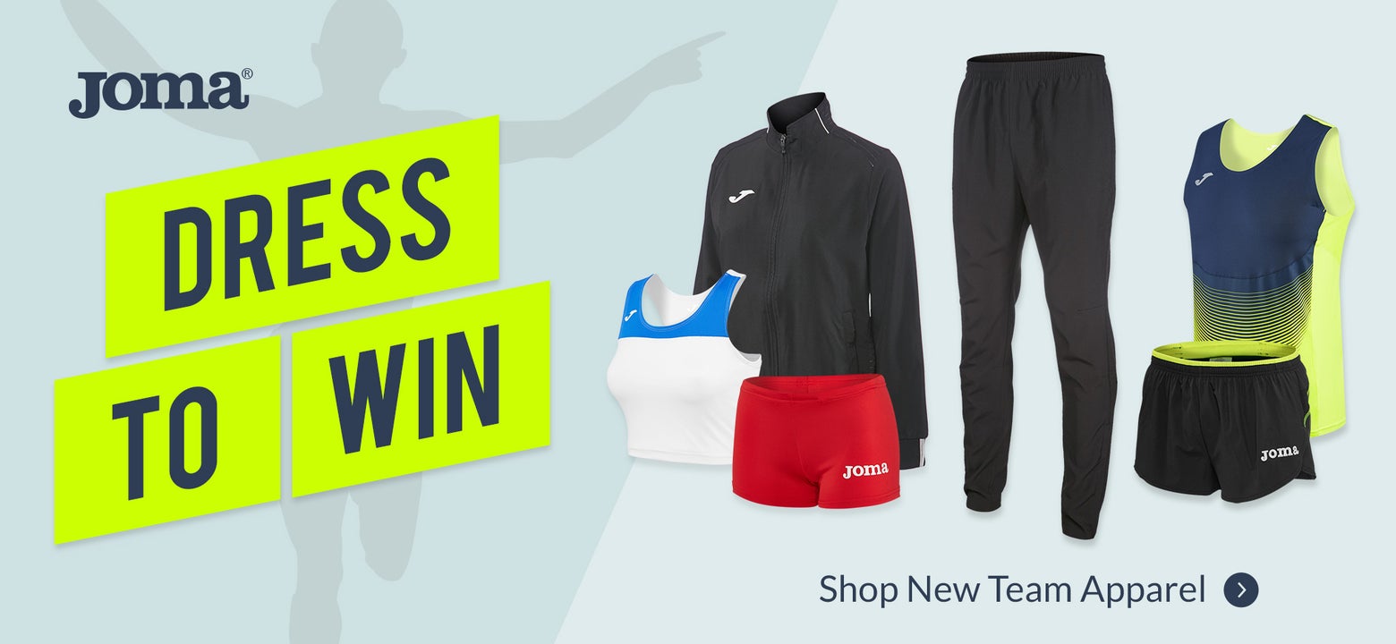 running warehouse outlet