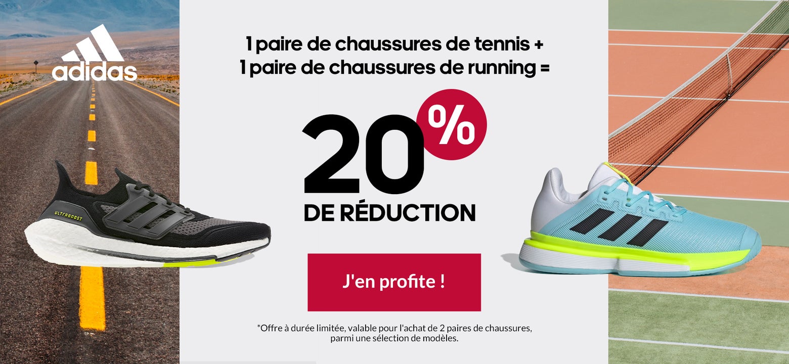 discount runners warehouse