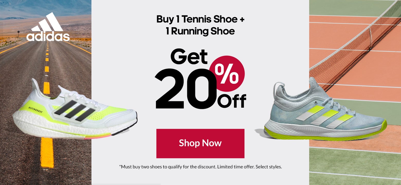 discount runners warehouse