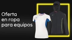 Selección de nuevas prendas