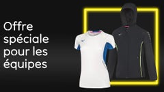 Sélection de nouveaux vêtements