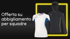 Una selezione del nuovo abbigliamento
