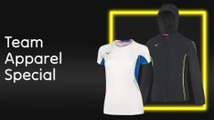 Select New Apparel 