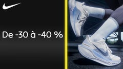 Sélection de chaussures Nike