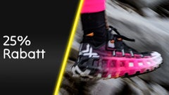 auf ALLE X-Bionic Terraskin Schuhe!