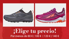 Zapatillas mujer Altra Superior 6 - Púrpura Oscuro - Running Warehouse  Europe