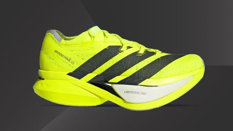 adidas Prime X3 Strung