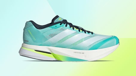 adidas adizero Boston 13