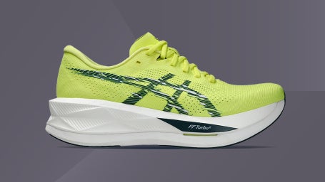 ASICS SONICBLAST