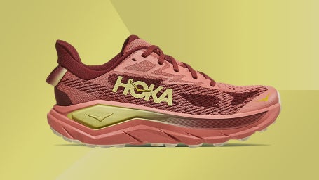 HOKA Challenger 8