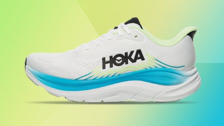 Hoka Clifton 11
