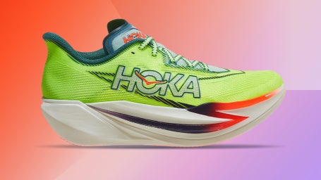 HOKA Cielo X1 3.0