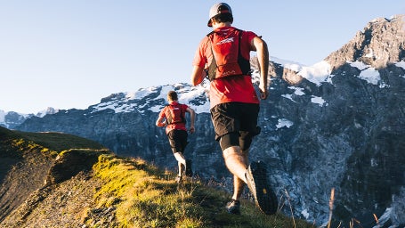 Las mejores zapatillas para correr por montaña (artículo en inglés)