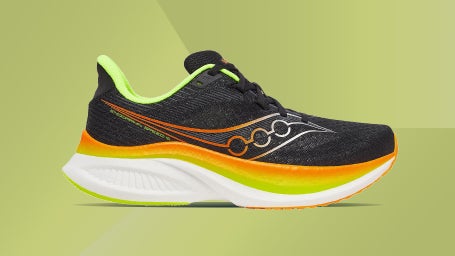 Saucony Endorphin Speed 5