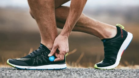 C&#xF3;mo elegir la talla y el ajuste de tus zapatillas de running