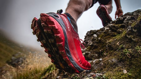 What Makes Trail Running Shoes Different?