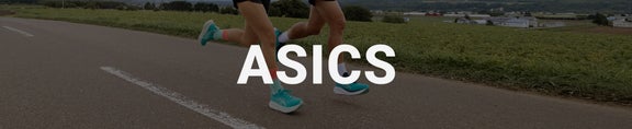 ASICS