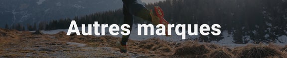 Plus de marques