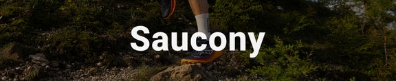 Saucony