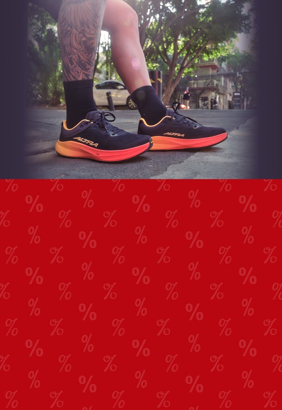 Up to 40% Off