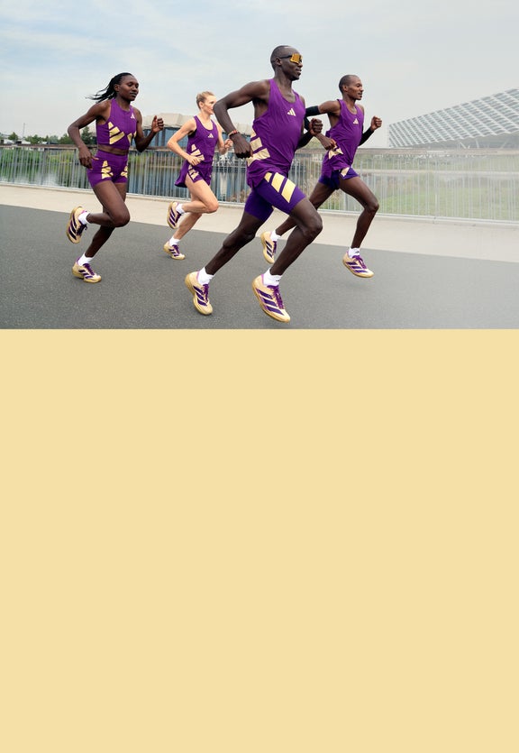 Road to Records Pack