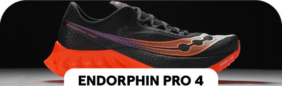 Saucony Endorphin Pro