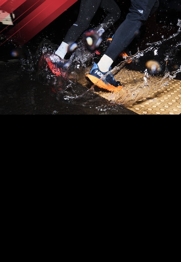 Gore-Tex&#xAE; Shoes