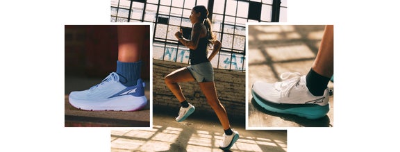 Altra FWD VIA Women's