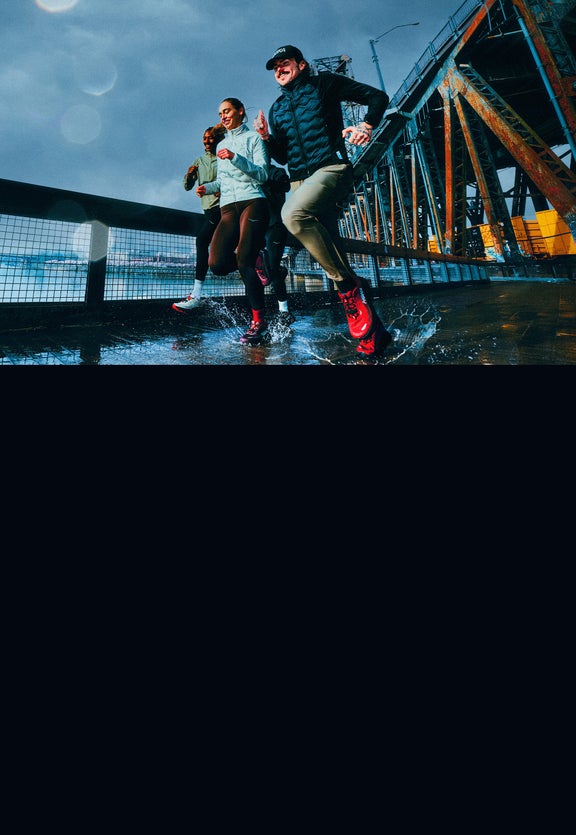 Gore-Tex¨ Shoes