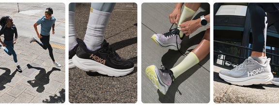 HOKA Clifton 10