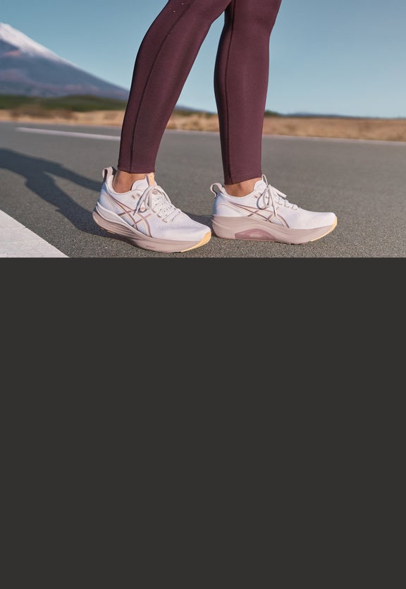 Gel-Kayano 32