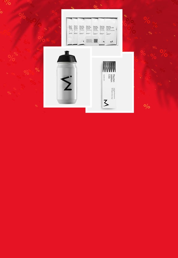 FREE Bottle + Additions Box