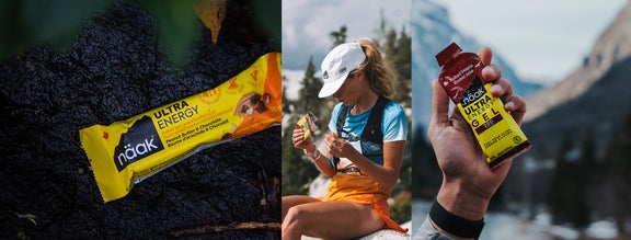 Naak Nutrition 