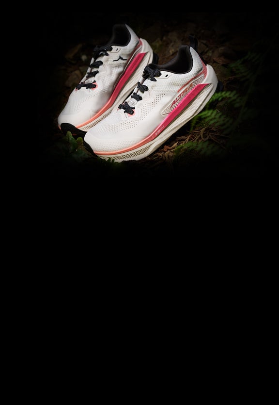 Altra Olympus 7