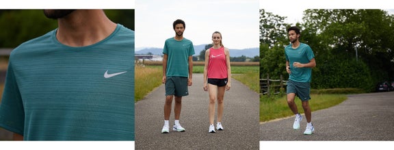 Nike App Short Image FW24