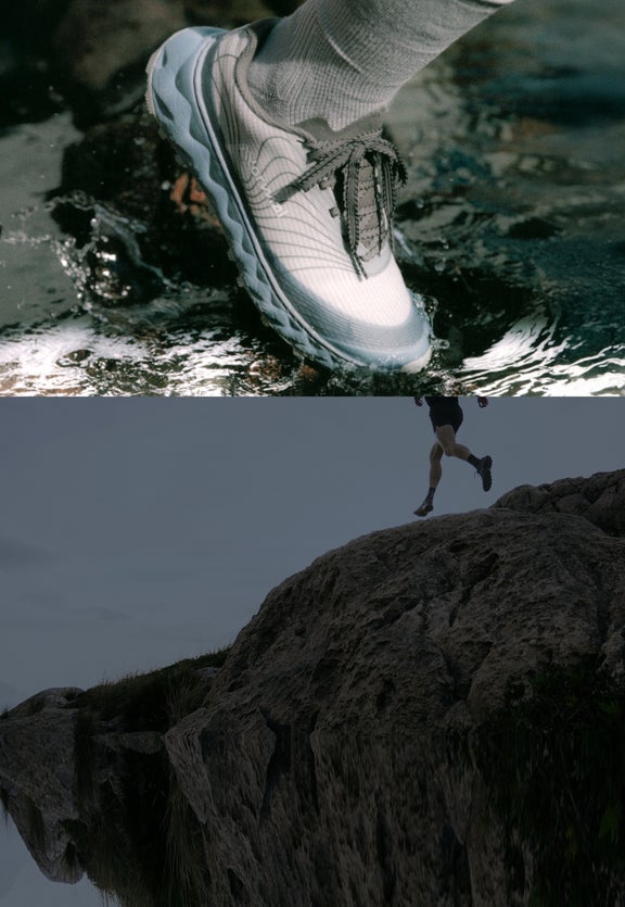 NNormal (From Kilian Jornet)