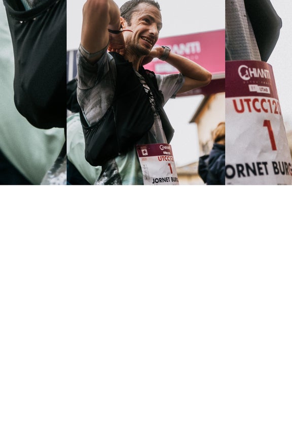 Kilian Jornet