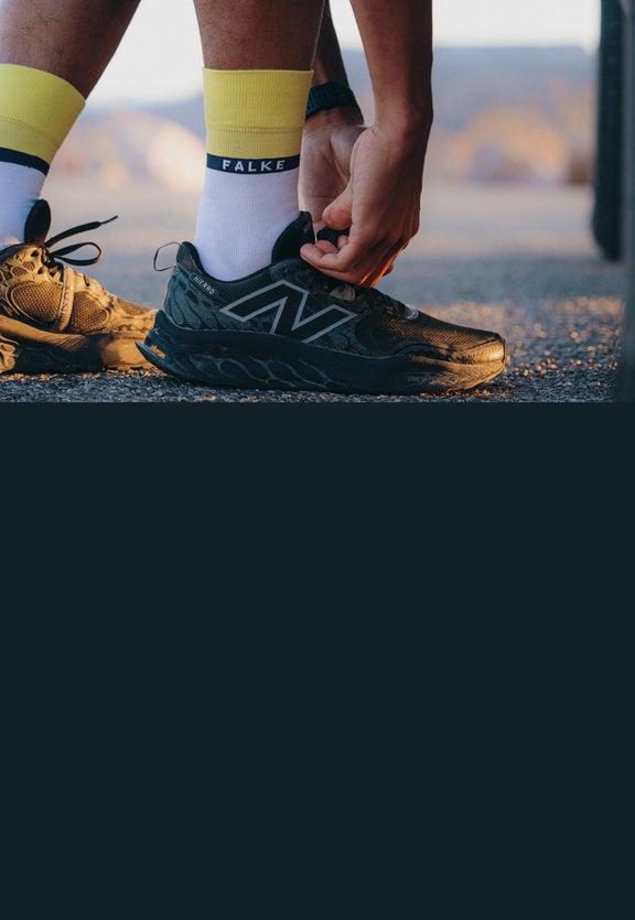 Running Socks