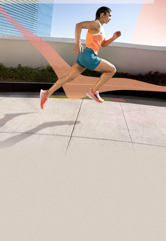 HOKA Mach 5 Running Warehouse Europe