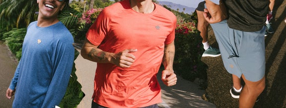 Rabbit Men's Apparel