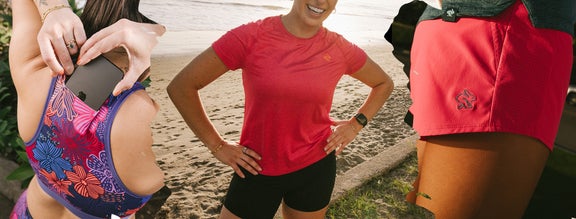 Rabbit Women's Apparel